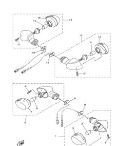 Нажмите для увеличения Flasher Light