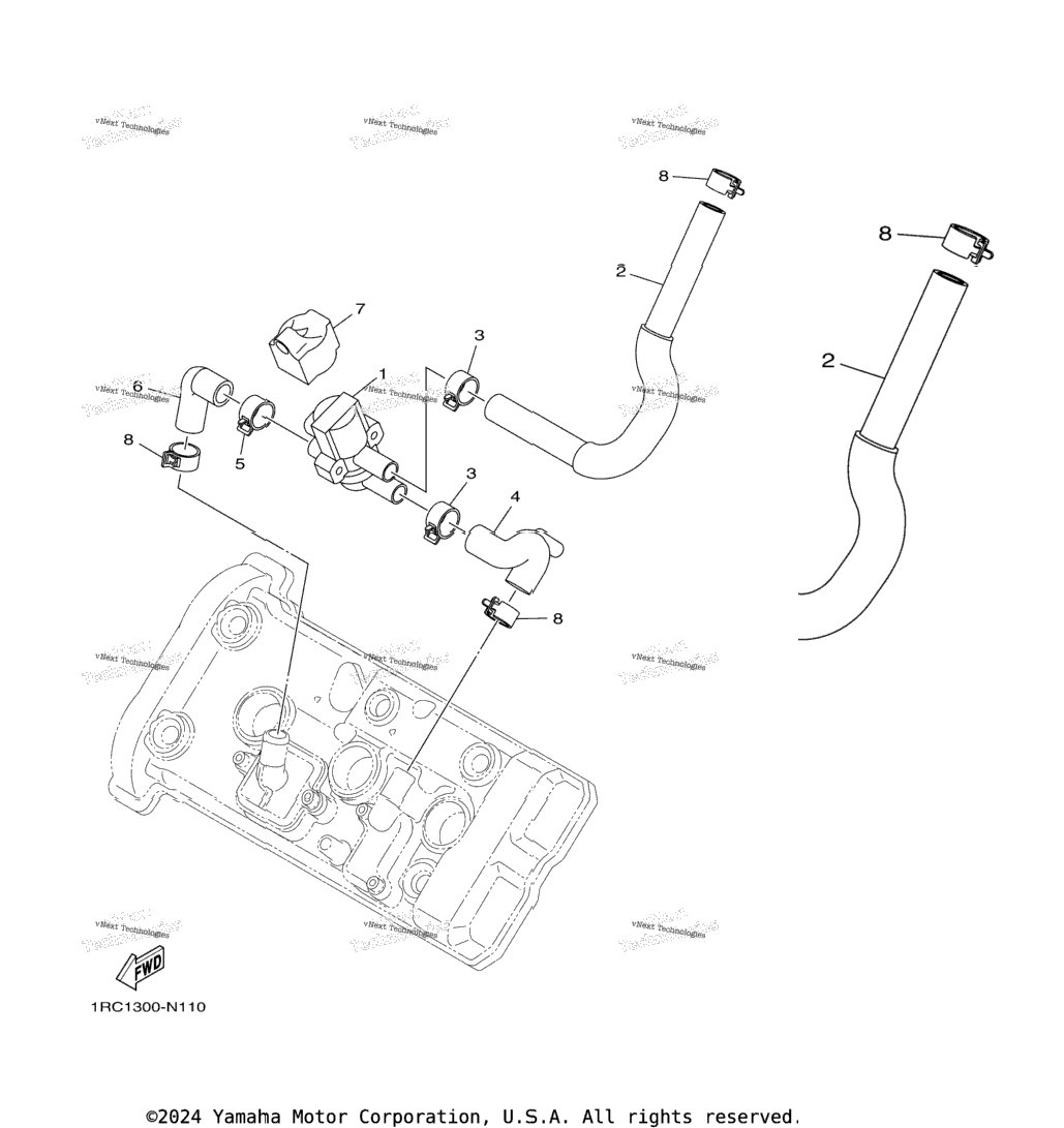 Air Induction System