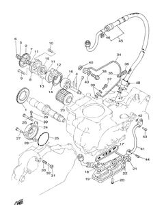 Нажмите для увеличения Oil Pump