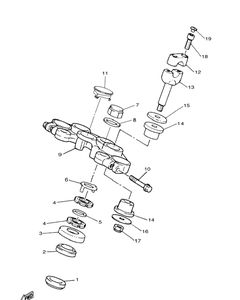 Нажмите для увеличения Steering