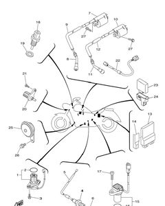 Нажмите для увеличения Electrical 1