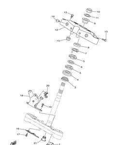 Нажмите для увеличения Steering