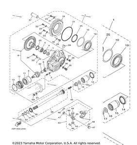 Нажмите для увеличения Drive Shaft