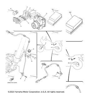 Нажмите для увеличения Electrical 3