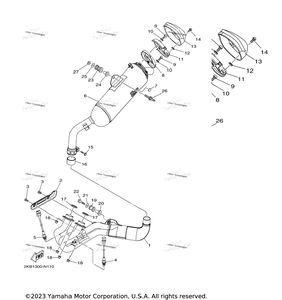 Нажмите для увеличения Exhaust