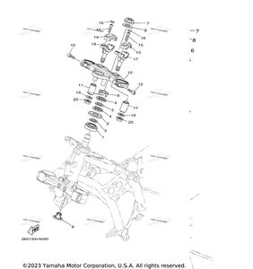 Нажмите для увеличения Steering