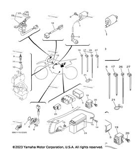 Нажмите для увеличения Electrical 1