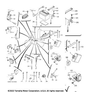 Нажмите для увеличения Electrical 1