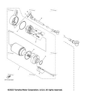 Нажмите для увеличения Starting Motor