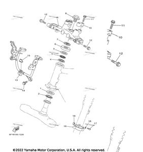 Нажмите для увеличения Steering