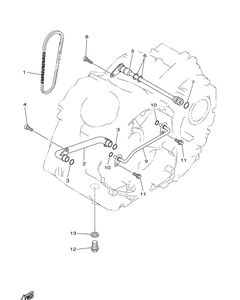 Нажмите для увеличения Oil Pump