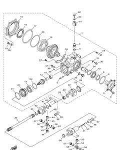 Нажмите для увеличения Drive Shaft