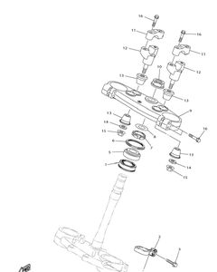 Нажмите для увеличения Steering