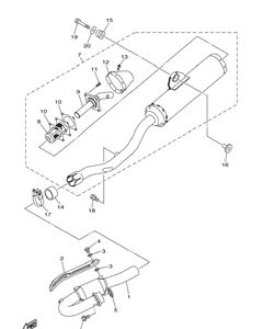 Нажмите для увеличения Exhaust