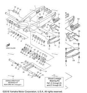 Нажмите для увеличения Rear Arm