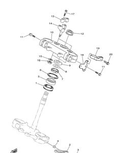 Нажмите для увеличения Steering