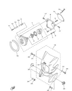 Нажмите для увеличения Headlight