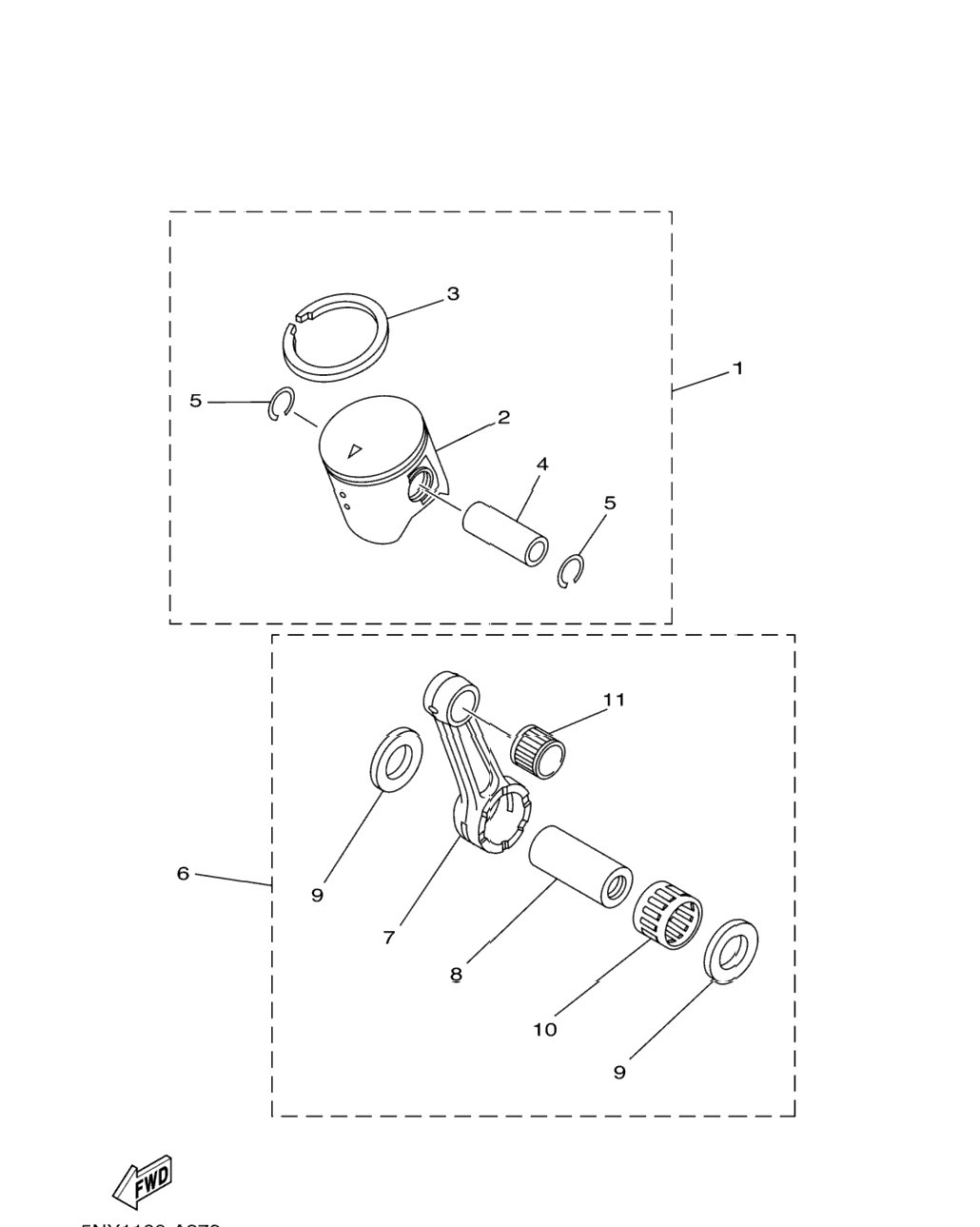 Optional Parts 1