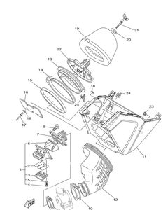 Нажмите для увеличения Intake