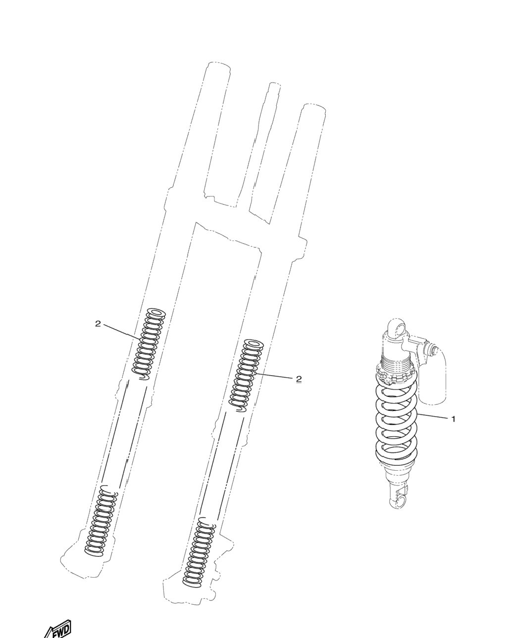 Alternate For Chassis