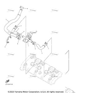 Нажмите для увеличения Air Induction System