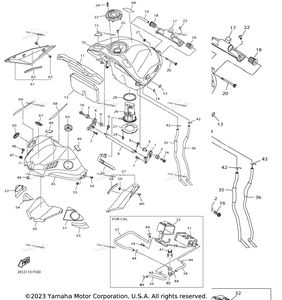 Нажмите для увеличения Fuel Tank