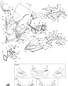 Нажмите для увеличения Cowling 1
