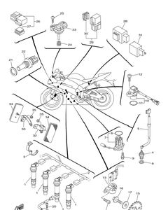 Нажмите для увеличения Electrical 1