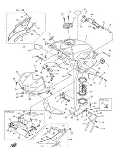 Нажмите для увеличения Fuel Tank