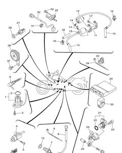 Нажмите для увеличения Electrical 1