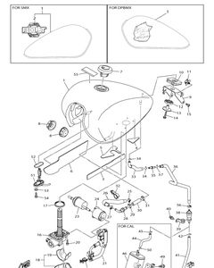 Нажмите для увеличения Fuel Tank