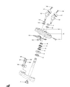 Нажмите для увеличения Steering