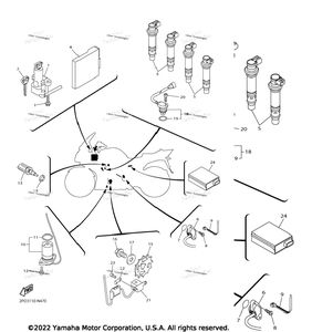 Нажмите для увеличения Electrical 1