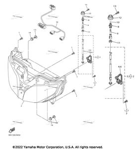 Нажмите для увеличения Headlight