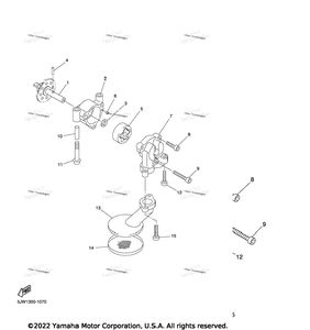 Нажмите для увеличения Oil Pump