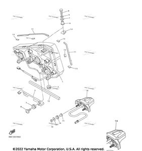 Нажмите для увеличения Taillight