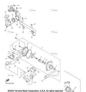 Нажмите для увеличения Water Pump
