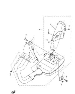 Нажмите для увеличения Exhaust
