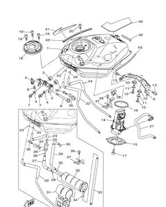 Нажмите для увеличения Fuel Tank