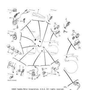 Нажмите для увеличения Electrical 2