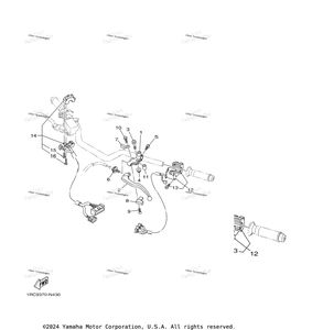 Нажмите для увеличения Handle Switch Lever