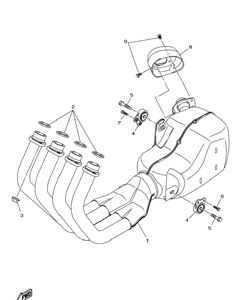 Нажмите для увеличения Exhaust