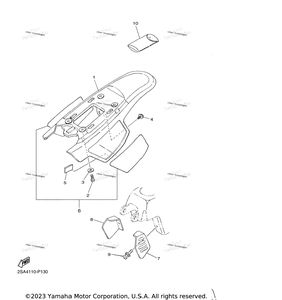 Нажмите для увеличения Side Cover