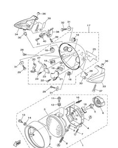 Нажмите для увеличения Headlight