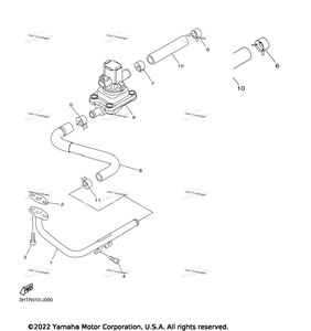 Air Induction System
