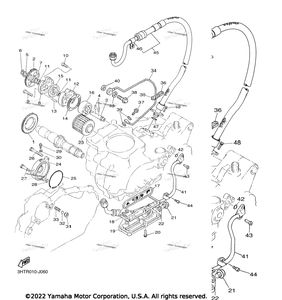 Нажмите для увеличения Oil Pump