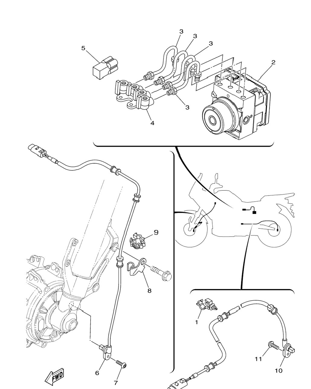 Electrical 3