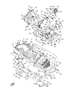 Нажмите для увеличения Cowling