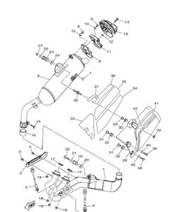 Нажмите для увеличения Exhaust