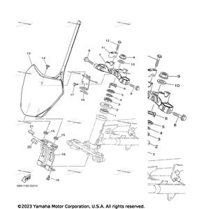 Нажмите для увеличения Steering